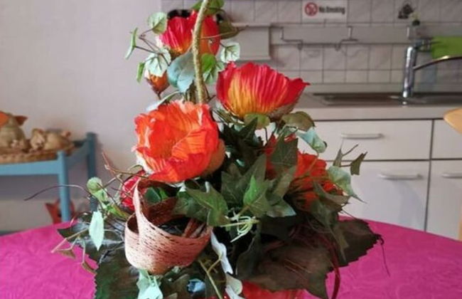 Yuan Comfortable Holiday Residence - Photo 8