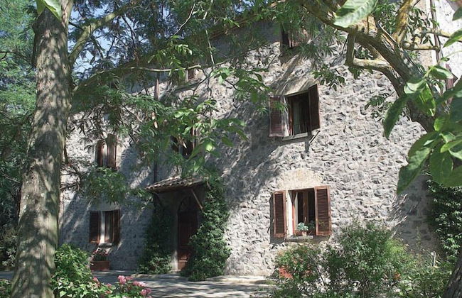 Locanda Rosati - Foto 32