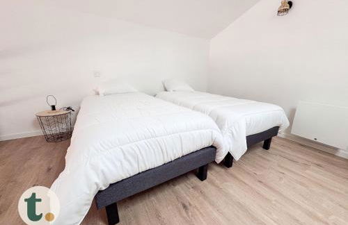 Tranquiloue - Le Nid de Mila - 10 min du PuyduFou - Foto 9