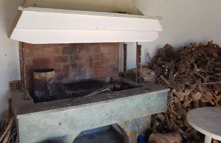 Silver Coast Cottage Raches - Foto 46