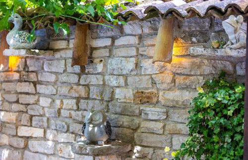 Residence Tomani with XXL pool - Foto 61