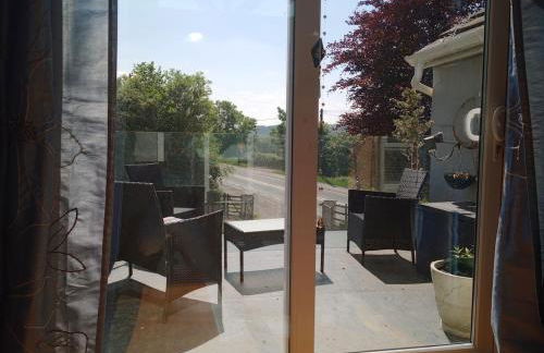 Cosy Rural Gilbert Hights Llandovery Cynghordy - Foto 15