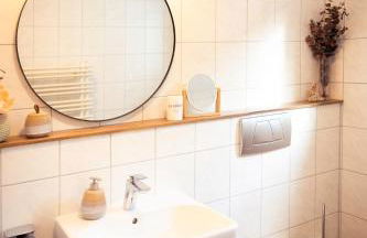 Sohana Lifestyle Apartments I Leilani's & Saskia's Home I Rust - Photo 32