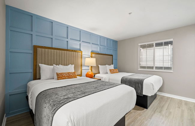 Stylish Buckhead Condo Your Urban Getaway in ATL - Foto 23