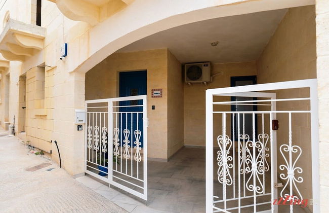 A Remarkable Eco Home in Gozo - Foto 24