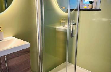 Waterside Victorian house at Golant Fowey - Foto 15