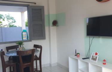 Loft Praia do Futuro Croco Beach - Foto 17