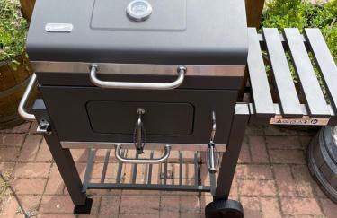 Wellness Hütte am Zwenkauer See bei Leipzig - Foto 60