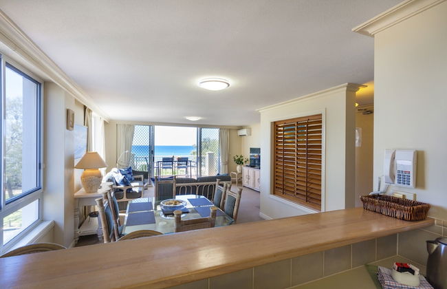 La Grande Apartments Broadbeach - Foto 54