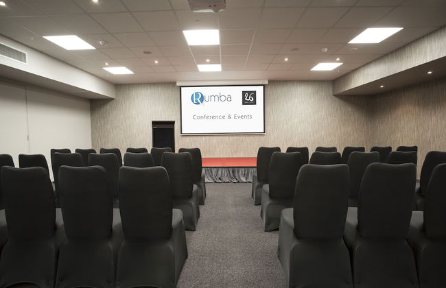 Rumba Beach Resort - Foto 77