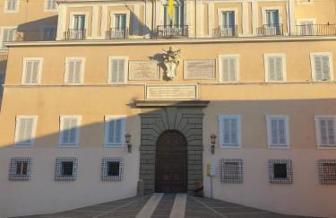 Residenza dei Papi - Luxury City House - Foto 45