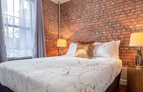 Suite 45 - East Harlem, Manhattan by Monthier - Foto 9