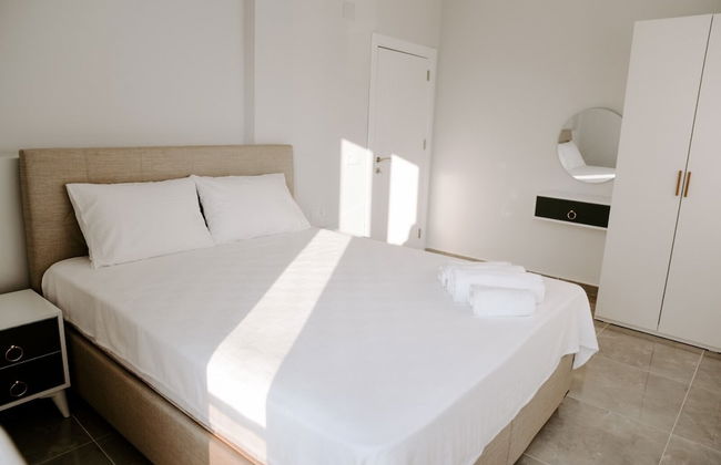 Soral Apart Otel - Foto 11