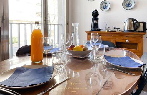 L'Archimède - Parking privé - Foto 28