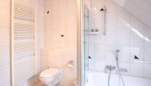 Schöne ruhige Ferienwohnung für die ganze Familie - Foto 5