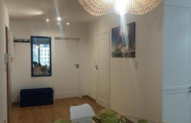 Apartament Baltic Sea -Przystań Letnica - Foto 27