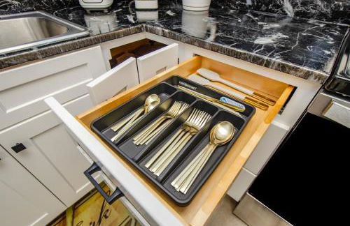 Cozy Adventure Basement - Foto 17