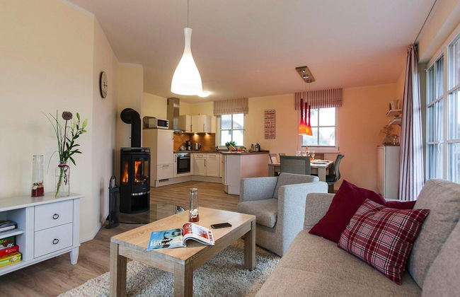 Ferienhaus, Fuhlendorf - Foto 11