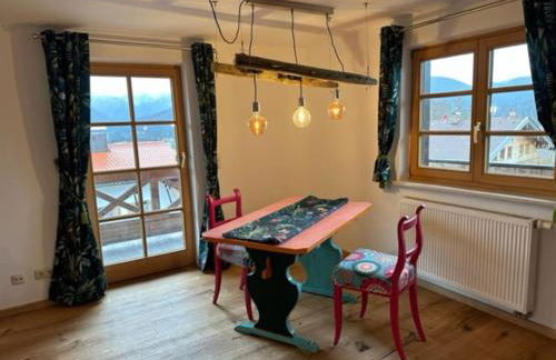 Charmante farbenfrohe Wohnung für zwei - Foto 12