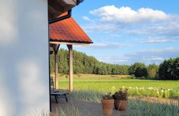 Siedlisko Przy Lesie Alpaka 3 - Foto 21