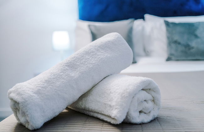 Short and Long Stay Deals for Business and Leisure - Foto 28