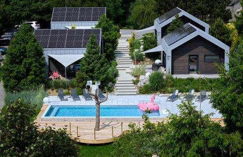 SKARPA resort - Foto 2