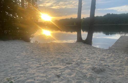 Leśna Oaza - Foto 61