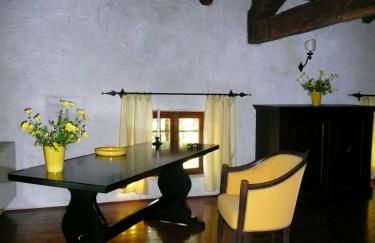 Agriturismo Beria de Carvalho de Puppi - Foto 15