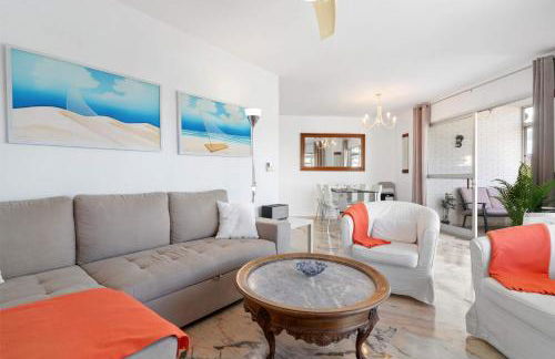 Sunny terrace apt in Torreblanca by Costarentals - Photo 10