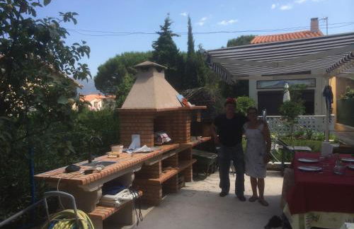 Pavillon de Diane - Foto 24