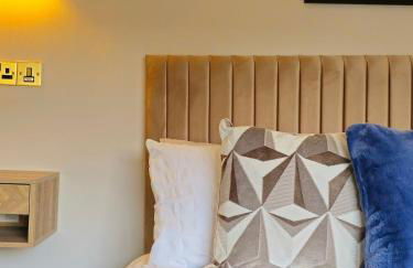 Warm & Cosy Home in Glasgow - Foto 12