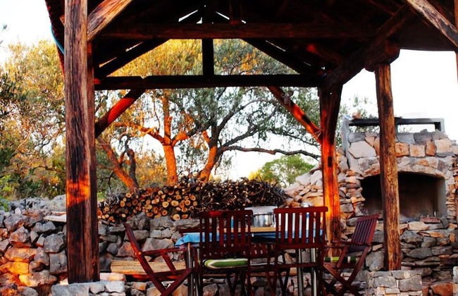 Holiday House Villa Korčula - Foto 25