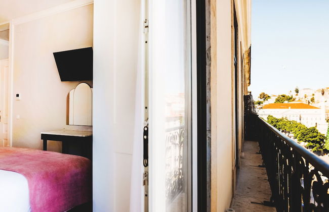 The Lift Apartments by RIDAN Hotels - Foto 13