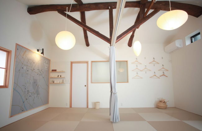 INTRO Tamagawa - Foto 4