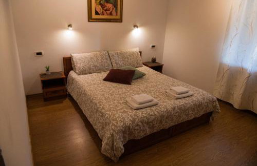 Holiday home Eda - Foto 29