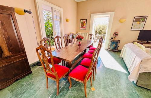 Charming Posillipo Sea View Ibiscus House - Foto 22