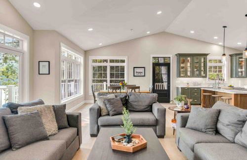 Lakeside Cottages on Toddy Pond - Foto 3