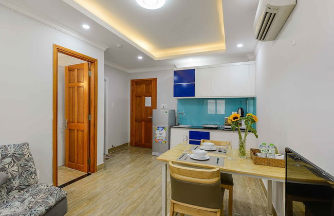 Warm Ways 3 Apartments - Foto 40