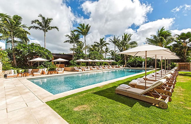 Park Lane 3300 3 Bedroom Apts by RedAwning - Foto 17