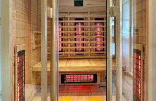 Ferienwohnung BergSucht - Foto 53