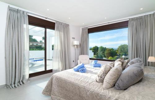 Villa Xicoria by Interhome - Foto 32