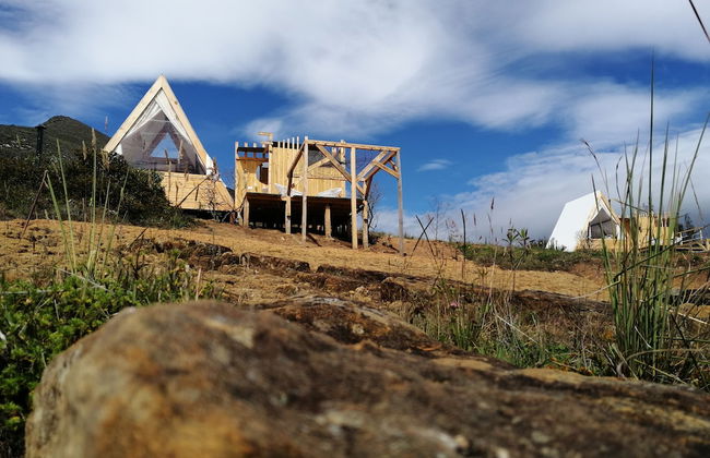 Andes Glamping - Photo 44