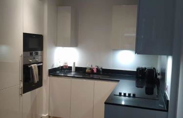 Lovely 1Bed flat 10mins to Canary Wharf & parking - Foto 12
