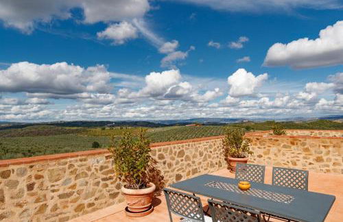 Wine Relais In Montecucco - ColleMassari Hospitality - Foto 100