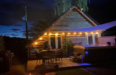 Oak Tree Hideaway - Foto 50