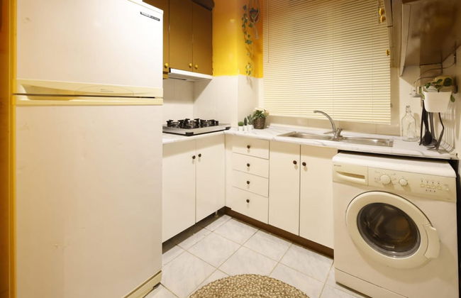 Vibrant Flat With Excellent Location in Beyoglu - Photo 14