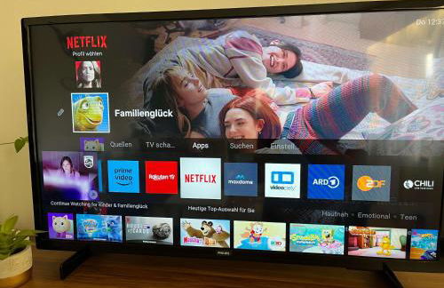 Familienglück im Odenwald - Photo 13