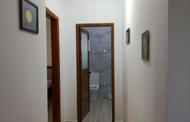 Apartaments skrapalli - Foto 20