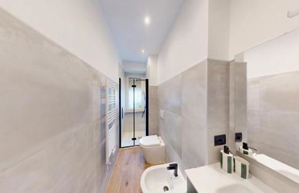 Greta Home Torino - Foto 13