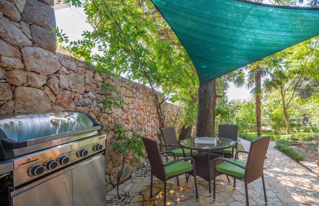 Villa Mo-Re - Foto 43